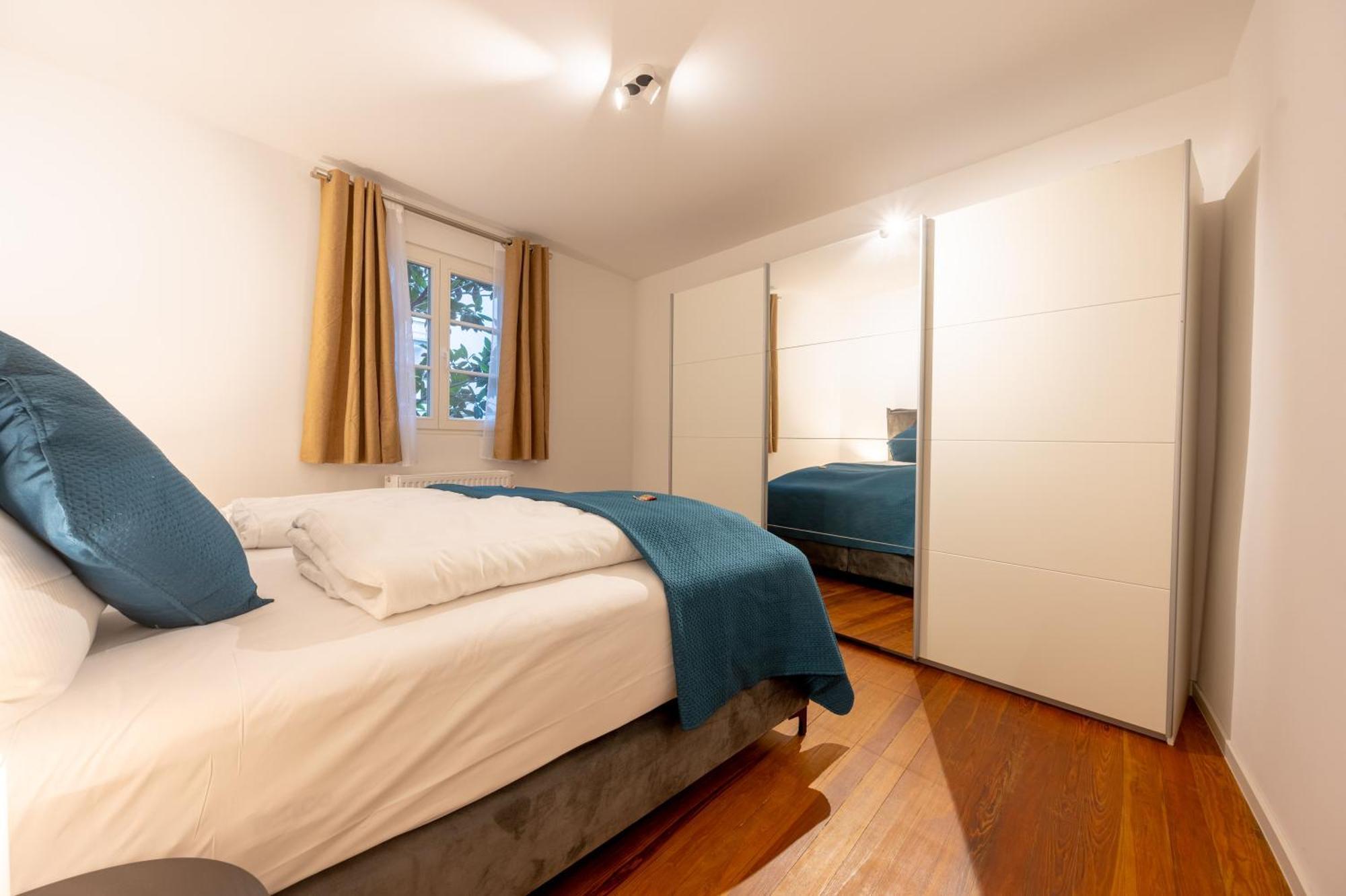 Lit Living Weinheim Altstadt - Boutique Apartments - Parking Kültér fotó